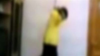 النيابة: الخوف من العقاب وأفلام الأكشن وراء انتحار «طفل البدرشين»