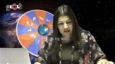 بالفيديو.. عبير فؤاد تنصح مواليد برج السرطان بالاهتمام بصحتهم