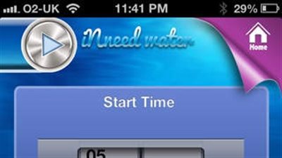 «آب ستور» يقدم التطبيق السحرى لإنقاص الوزن بالتنويم المغناطيسى