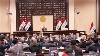 برلمان العراق يفتح باب تلقي طلبات الترشح لرئاسة البلاد
