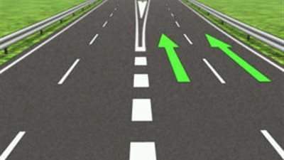 آب ستور يقدم تطبيقًا جديدًا يسهل على السائقين تحديد الطرق