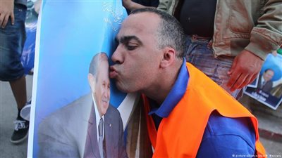 هل يترشح بوتفليقة في الانتخابات الرئاسية بالجزائر؟