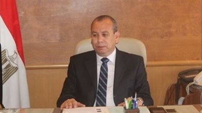 محافظ دمياط: إزالة 80 مقبرة تم إنشاؤها بغرض الاتجار