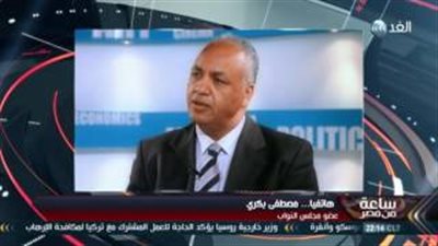 بالفيديو.. مصطفى بكري يطالب بفرض ضرائب على «جوجل وفيس بوك»