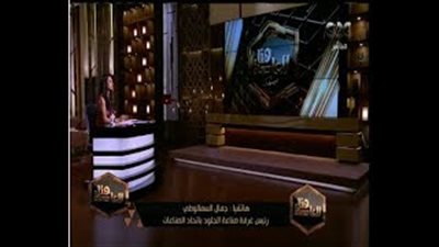 بالفيديو.. «صناعة الجلود»: مبادرة لبيع المنتجات للموظفين بالتقسيط