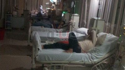 «صحة دمياط» تعلن انتظام العمل بمراكز الغسيل الكلوي