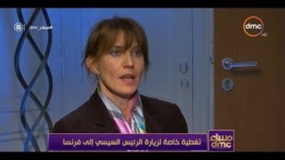 بالفيديو.. غرفة باريس لتنمية الأعمال: مصر بوابة للأسواق الأفريقية