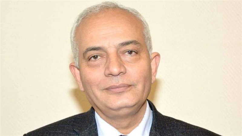 الدكتور رضا حجازي،