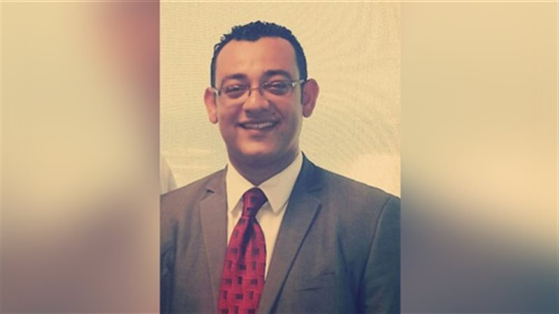 الخبير المصرفى هانى