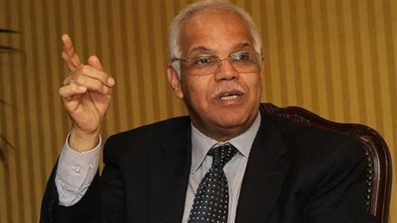 الدكتور جلال سعيد