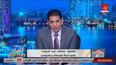 بالفيديو.. برلماني: محافظ بني سويف سبب تأخر المشروعات القومية