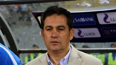 خالد جلال يكشف كواليس جلسته مع مرتضى منصور