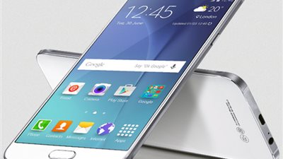 سامسونج تطرح تحديث أمني لهواتفها جالاكسي A8 وA3