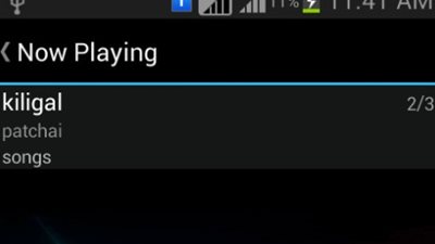 تطبيق جديد لمستخدمى الأندرويد لتشغيل الموسيقى ودمجها