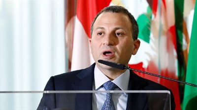 وزير خارجية لبنان يطالب بعودة سوريا إلى الجامعة العربية