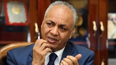 بكري: مفاجآت خلال ساعات ووفدي يدخل دائرة مرشحي الرئاسة