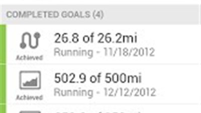 تطبيق جديد لمستخدمى الأندرويد لتحسين اللياقة البدنية