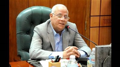 «بورسعيد»: قطع المرافق عن العمارات المخالفة لقرار طلاء الواجهات