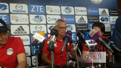 كوبر: الصيام لن يؤثر على لاعبي المنتخب أمام تونس