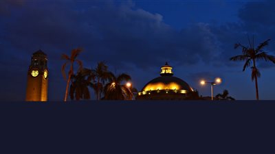 جامعة القاهرة: تبرعات حفلي عمر خيرت لصالح أسر الشهداء