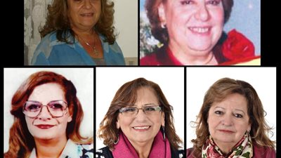 مهرجان أسوان لأفلام المرأة يكرم نوال وليلى فهمي وبنات أنيس عبيد