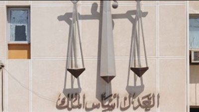 الحبس 5 سنوات لمتهم بالتظاهر دون تصريح بكرداسة