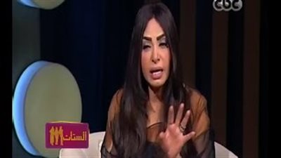بالفيديو.. سلوى خطاب: «مقدرش أبص لراجل متجوز»