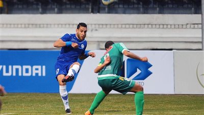 عمر سعد: إشادة «مارتن يول» أسعدتني وأرحب بالانتقال للأهلي