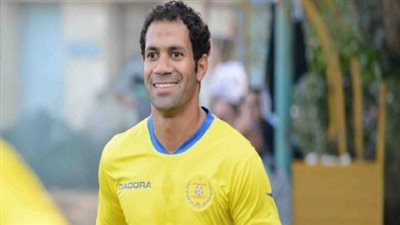 جماهير الإسماعيلي لحسني عبد ربه بعد اعتزاله: «رئيس النادي أهو»