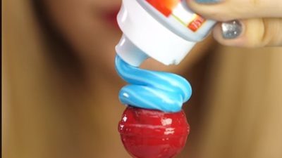 6 أفكار مبتكرة لتقديم حلوى المصاصة للأطفال (فيديو)