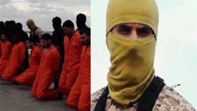 الجيش الليبي يكشف تفاصيل جديدة عن مقتل الإرهابي المصري وذابح الأقباط