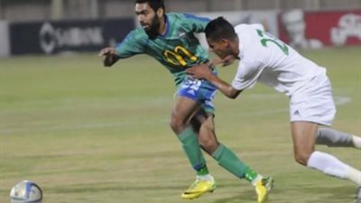 أعضاء بالزمالك يرفضون التعاقد مع حسين الشحات بسبب الأهلي