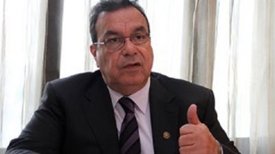 البهي: الشباك الواحد أهم من الإعفاءات الضريبية