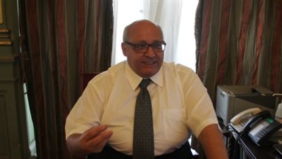 تعيينات جديدة بجامعة عين شمس