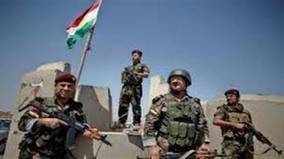 كردستان يتهم الجيش العراقي بالهجوم على مواقعه رغم تجميد الاستفتاء