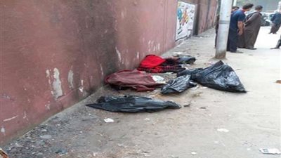 تأجيل جلسة محاكمة المتهمين في «مذبحة أطفال المريوطية» لـ2 أكتوبر