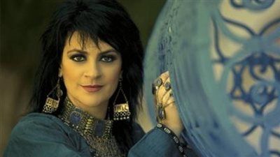 ريم بنا.. فنانة فلسطينية قهرت السرطان مرتين