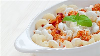 علماء إيطاليون: مكرونة جديدة يمكن أن تساعد في تجنب النوبات القلبية