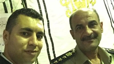 كنيسة القديسة دميانة بالشرقية تنظم «إفطار الوحدة الوطنية» (صور)