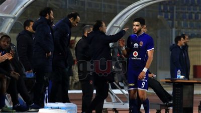 تعرف على بدلاء الأهلي في مواجهة الرجاء