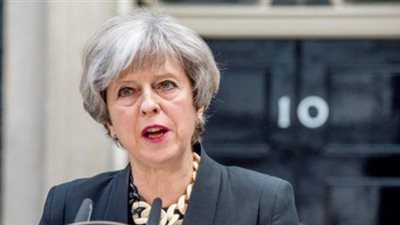 تريز ماي محذرة: التطرف تشويه للإسلام وانحراف عن الحقيقة