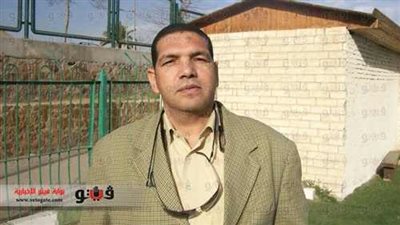 رئيس قدم القاهرة يطمئن على 