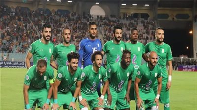 3 صعوبات تواجه الاتحاد السكندري قبل مواجهة الداخلية