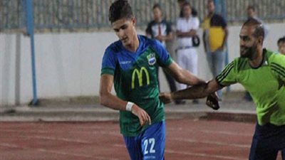 جدول هدافي الدوري بعد مبارتي الأهلي والزمالك