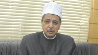 علي خليل: تطبيق النظام التراكمي للثانوية الأزهرية العام المقبل