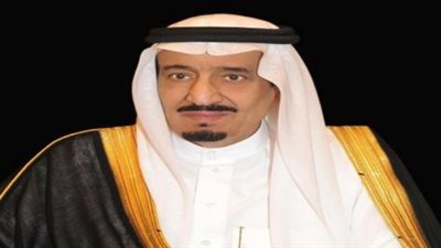 أمير الكويت يعزى خادم الحرمين في استشهاد 3 سعوديين بجازان