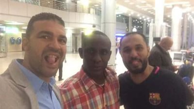 أحمد فليكس يحلل لقاء مصر وغانا على صدى البلد مع شوبير