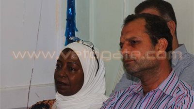 بالصور.. الحزب الناصري ينظم أمسية دينية بمناسبة ليلة القدر