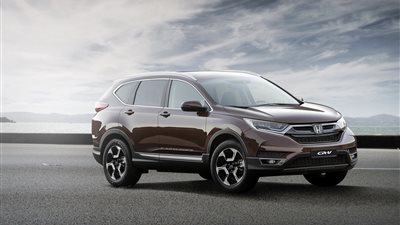 مميزات سيارات هوندا الجديدة «HR-V» موديل 2018