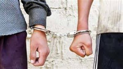 القبض على زعيم تشكيل عصابي لسرقة المواطنين بأسلوب المغافلة بالعجوزة